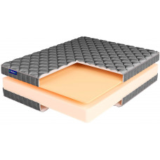 Матрас BeautyRoll Roll Foam 14 Memory LUX