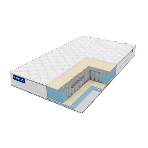 Матрас Vitaflex Easy-Middle (Иси-Мидл)