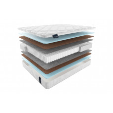 Матрас MaterLux Union Multi Cocos