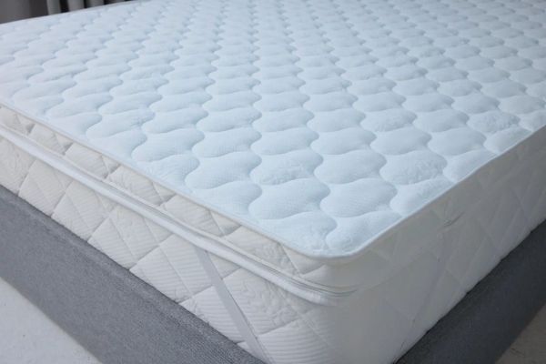 Топпер Sleeptek Strutto Foam 6 (Стратто&nbsp;Фоам&nbsp;6)