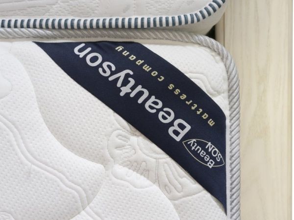 Матрас BeautySon Life Comfort Plus S600 (Лайф&nbsp;Комфорт&nbsp;Плус&nbsp;S600)