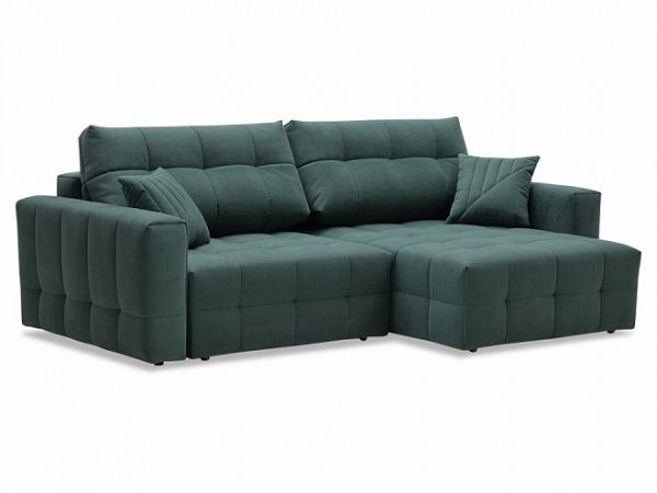 Угловой диван-кровать Орматек Бене Soft 204х159 (Бене&nbsp;Софт&nbsp;204х159)