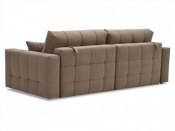 Угловой диван-кровать Орматек Бене Soft 204х159 (Бене&nbsp;Софт&nbsp;204х159)