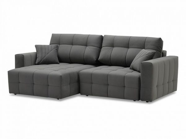 Угловой диван-кровать Орматек Бене Soft 204х159 (Бене&nbsp;Софт&nbsp;204х159)