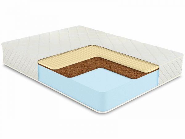 Матрас Comfort Line Roll Classic+ Soft (Ролл&nbsp;Classic+&nbsp;Софт)